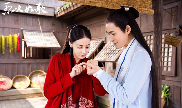 《烈火如歌》3/1正式開播！網友激推3大必看重點一定要知道