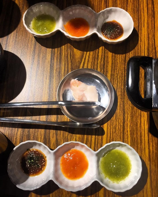 你可能沒吃過但網友大好評！泰式、南洋、日式3家特色鍋物推薦！