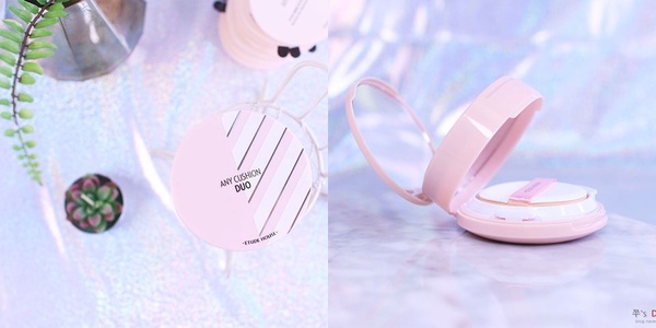 韓國最新雙層氣墊、彩妝總盤點！Etude House、AHC、Dear Dahila都出了