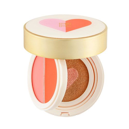 韓國最新雙層氣墊、彩妝總盤點！Etude House、AHC、Dear Dahila都出了