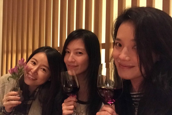 林熙蕾、林心如、舒淇詳細保養！40歲三姐妹保養「+1道」