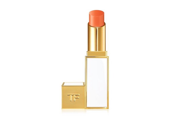 TOM FORD粉必收清單：超級限量白管唇膏＋一秒完售「白色大盤」