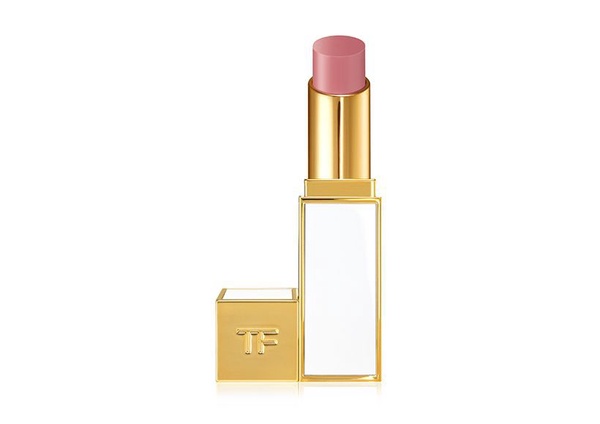 TOM FORD粉必收清單：超級限量白管唇膏＋一秒完售「白色大盤」