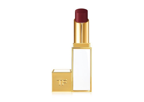 TOM FORD粉必收清單：超級限量白管唇膏＋一秒完售「白色大盤」