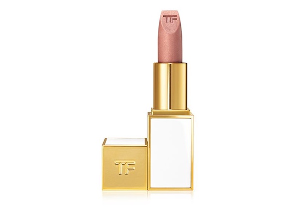 TOM FORD粉必收清單：超級限量白管唇膏＋一秒完售「白色大盤」