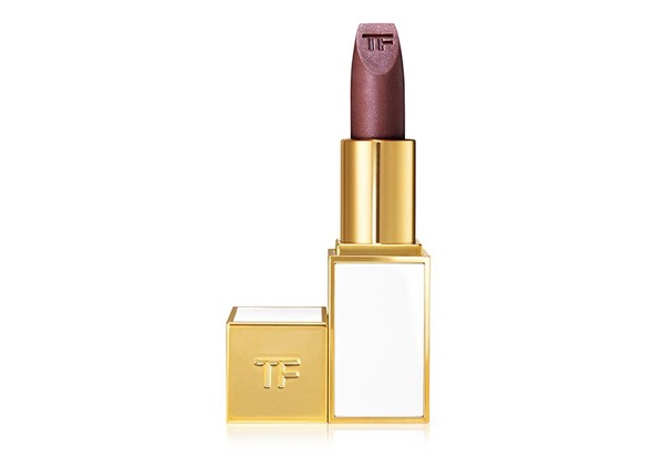 TOM FORD粉必收清單：超級限量白管唇膏＋一秒完售「白色大盤」