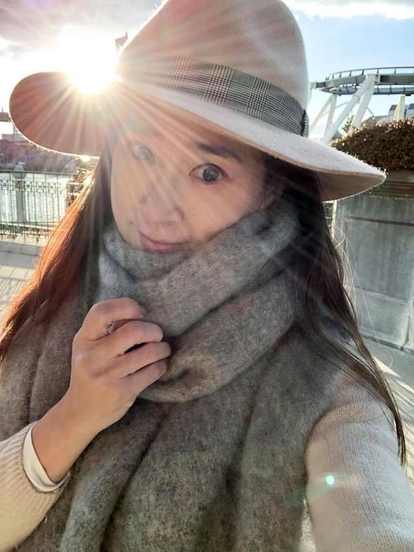 「我不用最貴的，只用最好的！」 李晶晶的Amazing美肌之道