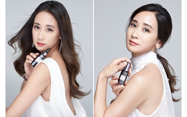 「我不用最貴的，只用最好的！」 李晶晶的Amazing美肌之道