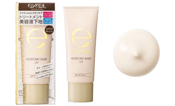 excel日本超夯彩妝品！新品3、4月來報到，超美唇蜜必收