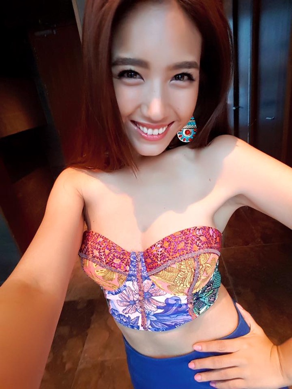 雷瑟琳易胖體質減肥方法！曾胖到68公斤？狠甩贅肉靠這招