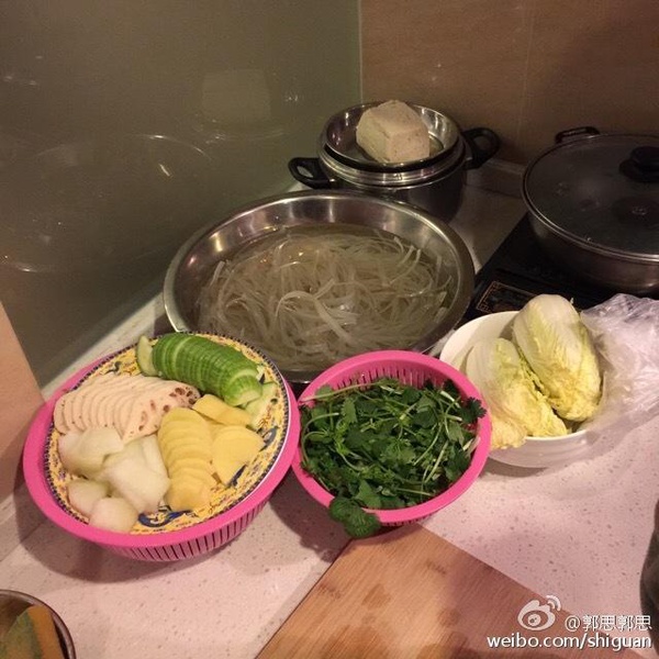 孫儷經紀人減肥38KG！5個月鏟肉成功，超容易7日食譜曝光
