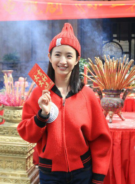 古裝劇最受期待推薦！林依晨、張彬彬出演穿越《小女花不棄》