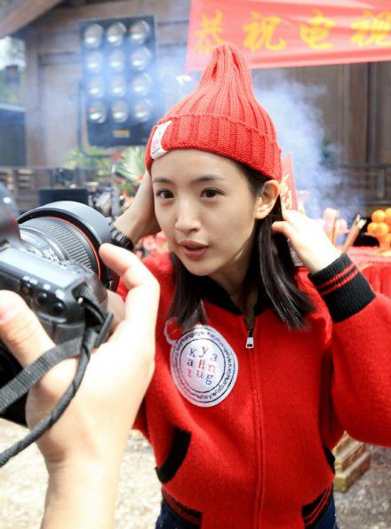 古裝劇最受期待推薦！林依晨、張彬彬出演穿越《小女花不棄》