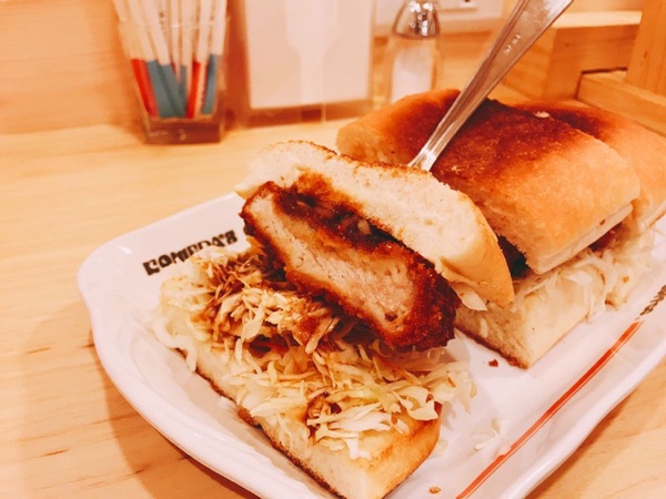Komeda’s Coffee名古屋咖啡廳來台！獨特文化「點咖啡送早餐」小編介紹