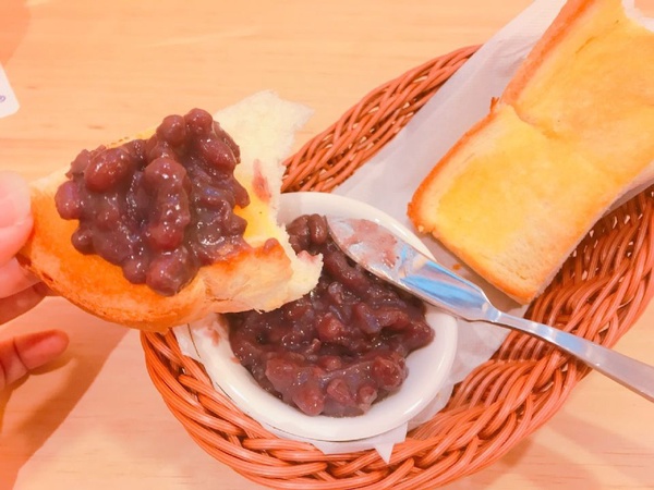 Komeda’s Coffee名古屋咖啡廳來台！獨特文化「點咖啡送早餐」小編介紹