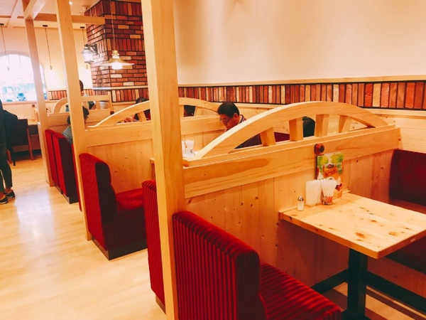 Komeda’s Coffee名古屋咖啡廳來台！獨特文化「點咖啡送早餐」小編介紹