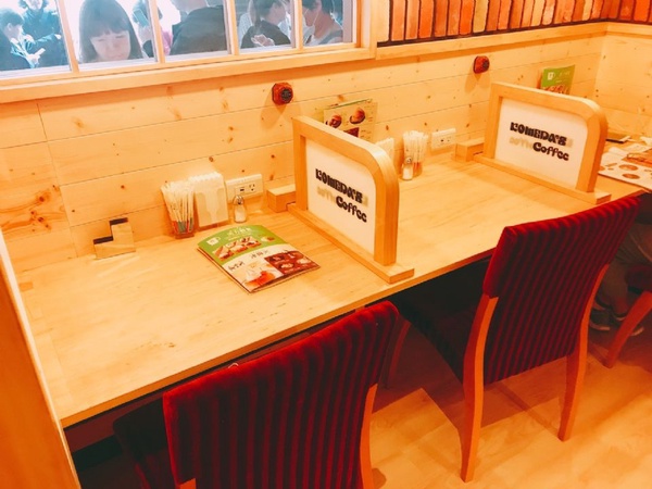 Komeda’s Coffee名古屋咖啡廳來台！獨特文化「點咖啡送早餐」小編介紹