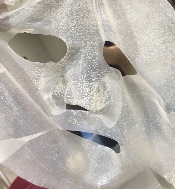 又藏針又會融化...這些面膜怎麼這麼怪？不能不知的5款超強特色面膜！