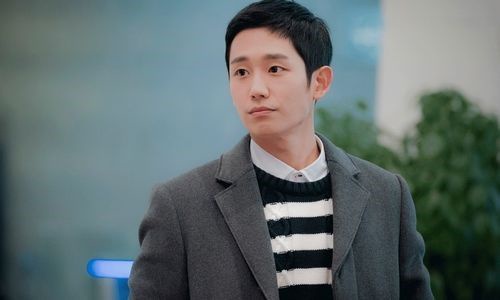2018年3月最新韓劇推薦！丁海寅、IU、李光洙、Joy都有演