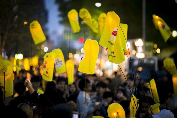 6 所分市、最大規模！首爾最夯限定夜市「夜貓子夜市」，「花遊記」拍攝地也在內！