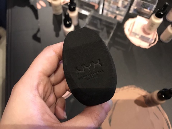 NYX全新商品妝前乳！粉底液再新增6色，根本水感光澤冠軍