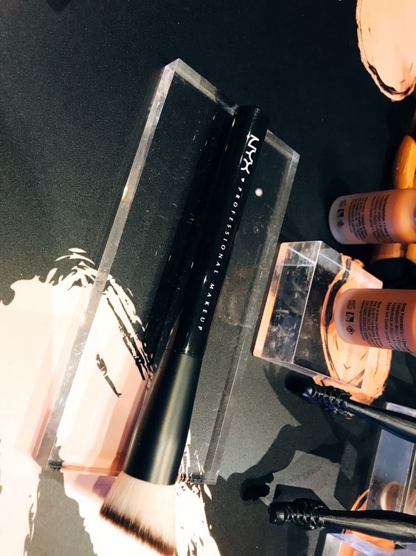 NYX全新商品妝前乳！粉底液再新增6色，根本水感光澤冠軍