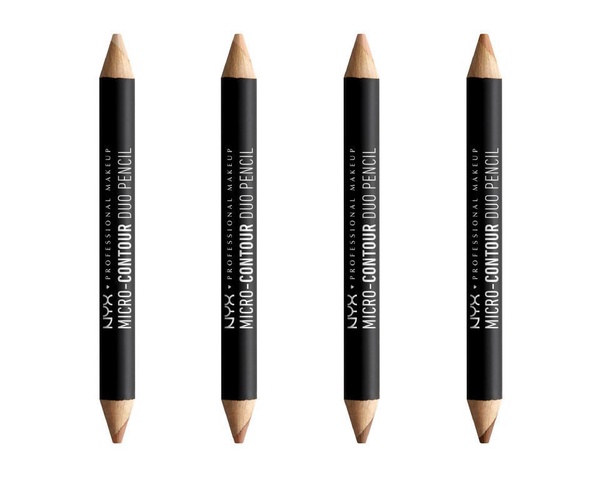 NYX全新商品妝前乳！粉底液再新增6色，根本水感光澤冠軍