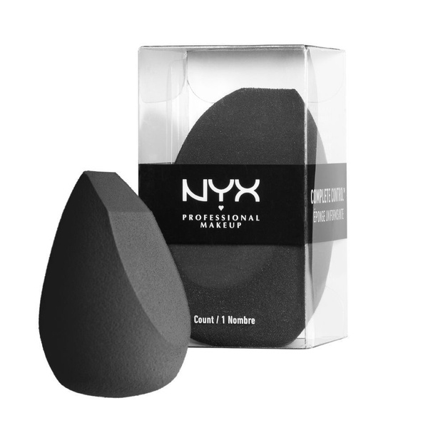 NYX全新商品妝前乳！粉底液再新增6色，根本水感光澤冠軍