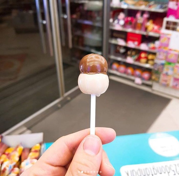 不要再只會去樂天啦！韓國人都在瘋的的超夯便利商店食物報你知