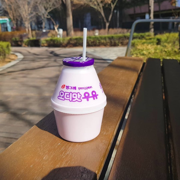 不要再只會去樂天啦！韓國人都在瘋的的超夯便利商店食物報你知