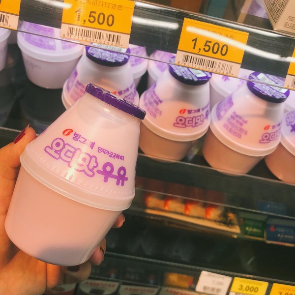 不要再只會去樂天啦！韓國人都在瘋的的超夯便利商店食物報你知