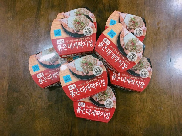 不要再只會去樂天啦！韓國人都在瘋的的超夯便利商店食物報你知