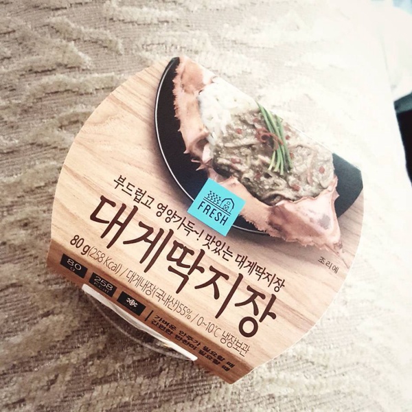 不要再只會去樂天啦！韓國人都在瘋的的超夯便利商店食物報你知