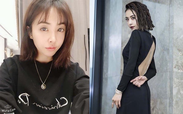 蔡依林「零贅肉」美背讓人驚呼！三招練出超狂背殺