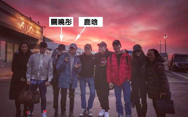 奔跑吧第6季來賓名單曝光！除了歐陽娜娜，話題情侶再合體