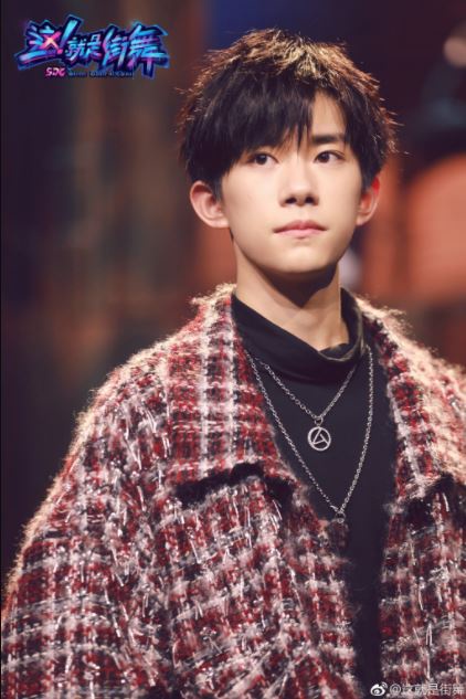 《這！就是街舞》導師陣容超堅強！羅志祥、韓庚領導風格大不同