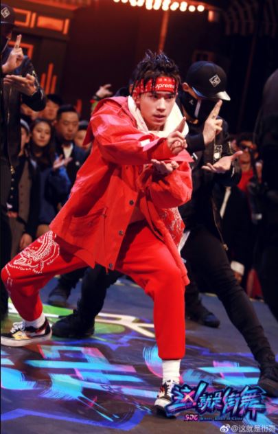 《這！就是街舞》導師陣容超堅強！羅志祥、韓庚領導風格大不同