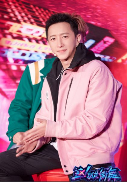 《這！就是街舞》導師陣容超堅強！羅志祥、韓庚領導風格大不同