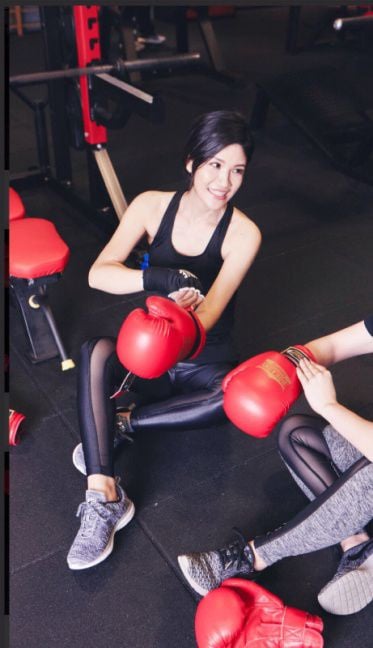 女星運動穿搭單品、配件總盤點！林珈安、蔡淑臻健身都這樣穿才時髦