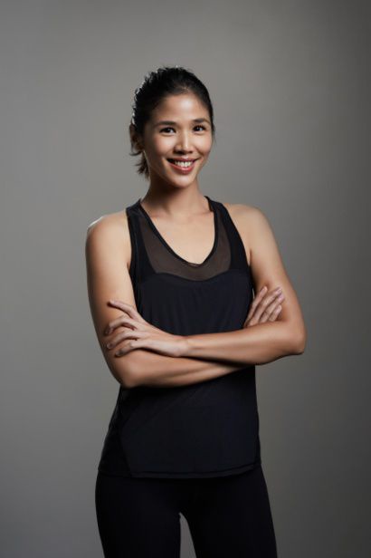 女星運動穿搭單品、配件總盤點！林珈安、蔡淑臻健身都這樣穿才時髦