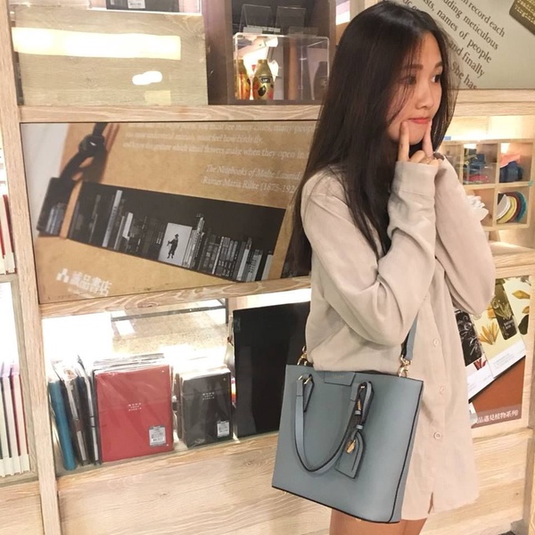 5個大學生都在瘋的「質感包包品牌」！買不起精品，擁有它們也夠時髦