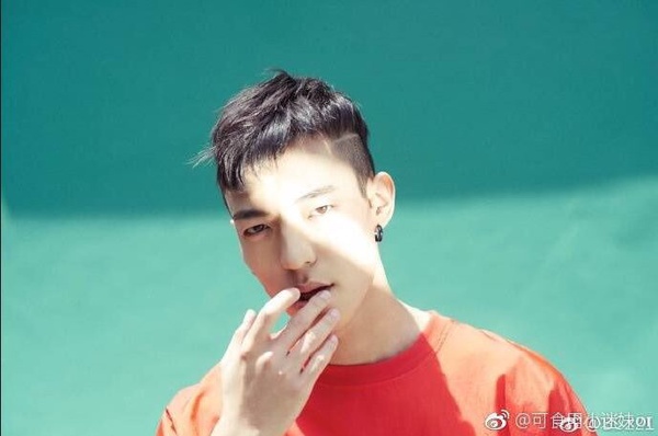 偶像練習生新排名出爐！坤坤、農農高人氣TOP9你要Pick誰?