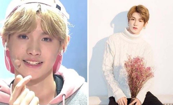 偶像練習生新排名出爐！坤坤、農農高人氣TOP9你要Pick誰?