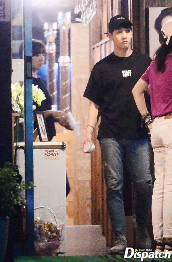 朴信惠終於認愛！「男神收割機」戀崔泰俊，「想在30歲前結婚」