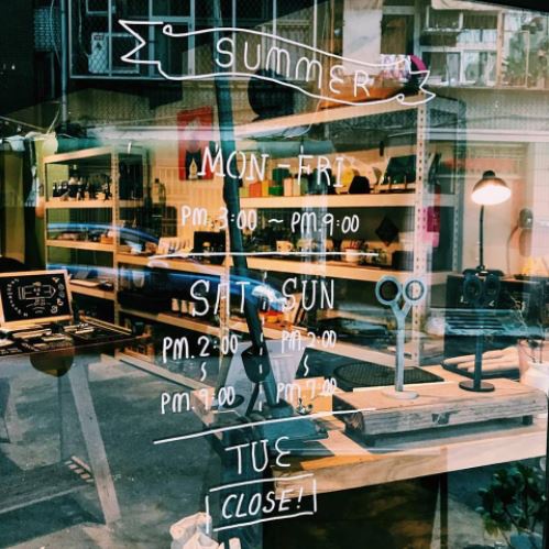 創意文具選品店推薦！質感不輸niko and...文具控一定要去朝聖