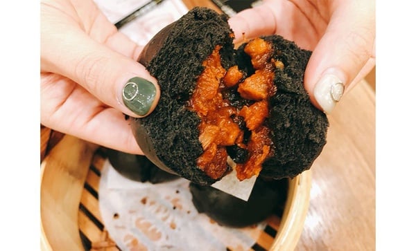 點點心視覺錯覺新菜色3／9端上桌！！看起來的跟吃起來的不一樣～