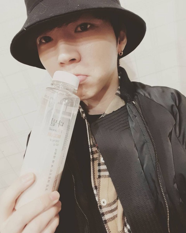 孫娜恩、陸星材都在瘋「這一瓶」！想瘦一定要知道的韓星瘦身法大公開！