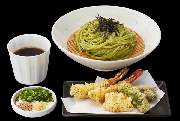 抹茶鹹食懶人包推薦！客兄早餐的抹茶蛋餅太讓人想征服了啊