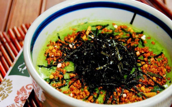 抹茶鹹食懶人包推薦！客兄早餐的抹茶蛋餅太讓人想征服了啊