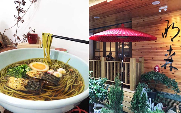抹茶鹹食懶人包推薦！客兄早餐的抹茶蛋餅太讓人想征服了啊